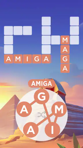 Words of Wonders: Crucigrama screenshot