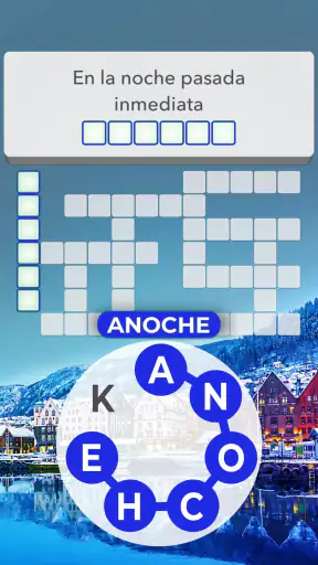 Words of Wonders: Guru screenshot