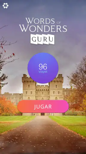 Words of Wonders: Guru screenshot