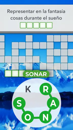 Words of Wonders: Guru screenshot