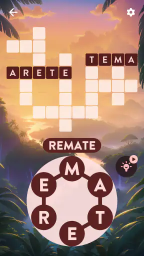 Words of Wonders: Zen screenshot