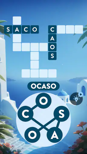 Words of Wonders: Zen screenshot