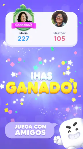 Wordzee! Palabras y amigos screenshot