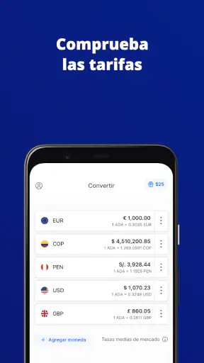 Xe screenshot