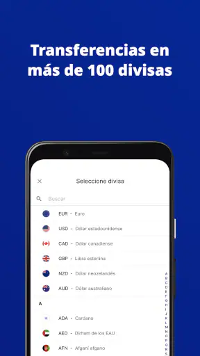 Xe screenshot