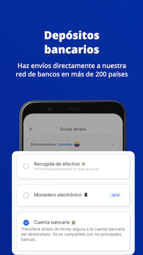 Xe screenshot