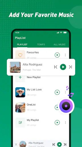 Xender -Compartir música,video screenshot