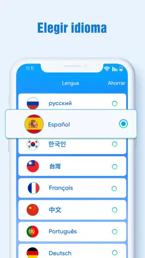 XTranslate - Fotos, Voz, PDF screenshot