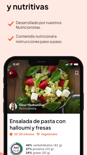 Yazen: Pérdida de peso y salud screenshot