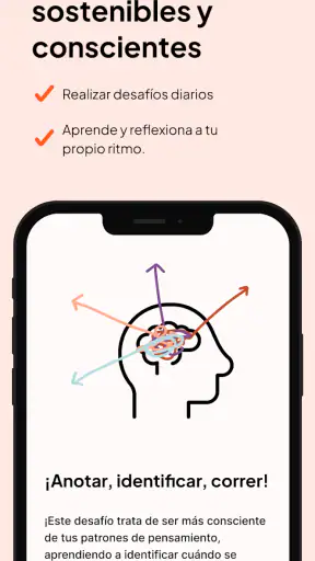 Yazen: Pérdida de peso y salud screenshot