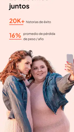 Yazen: Pérdida de peso y salud screenshot