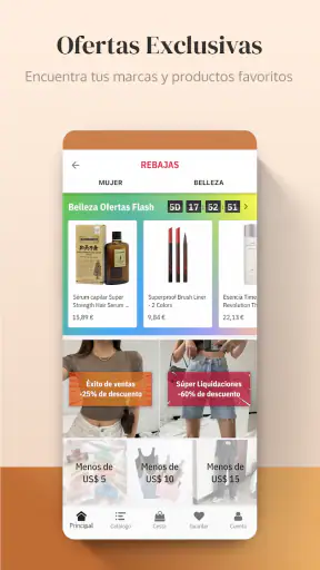 YesStyle - Belleza y Moda screenshot