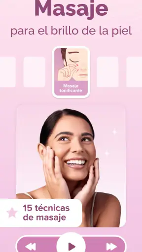 Yoga, Masaje Facial - forYou screenshot