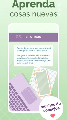 Yoga, Masaje Facial - forYou screenshot