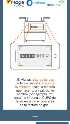 YoLeoGas screenshot
