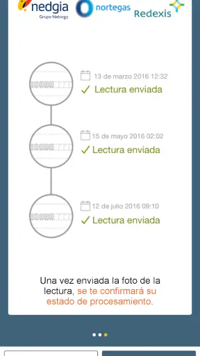 YoLeoGas screenshot