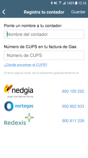YoLeoGas screenshot
