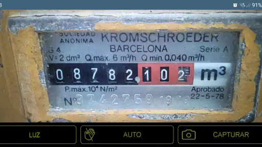 YoLeoGas screenshot