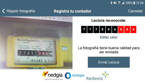 YoLeoGas screenshot