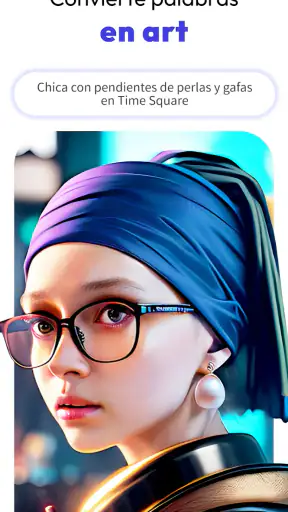 YouCam AI Pro: Generador de IA screenshot