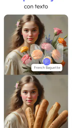 YouCam AI Pro: Generador de IA screenshot