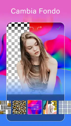 YouCam Perfect: Editor Fotos screenshot
