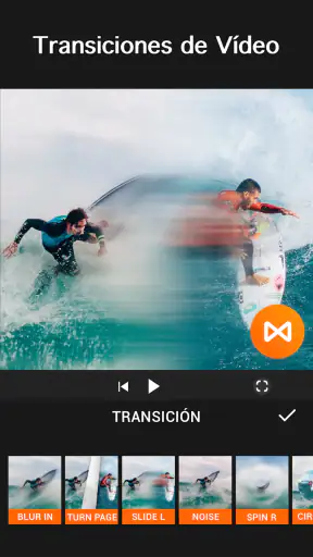YouCut - Editor de Videos screenshot