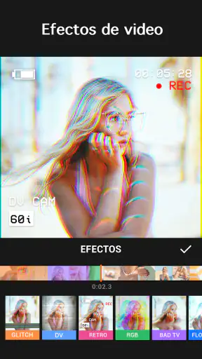 YouCut - Editor de Videos screenshot
