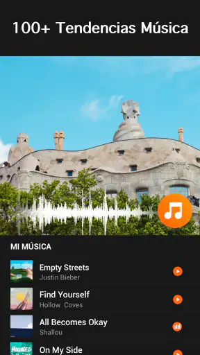 YouCut - Editor de Videos screenshot