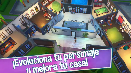 Youtubers Life: Gaming Channel screenshot