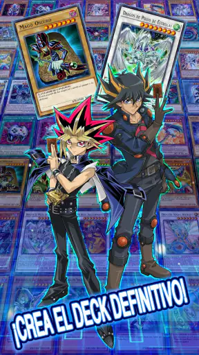Yu-Gi-Oh! Duel Links screenshot