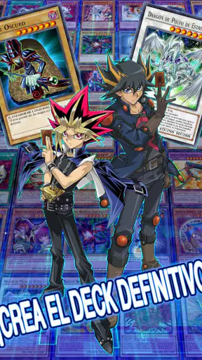 Yu-Gi-Oh! Duel Links screenshot