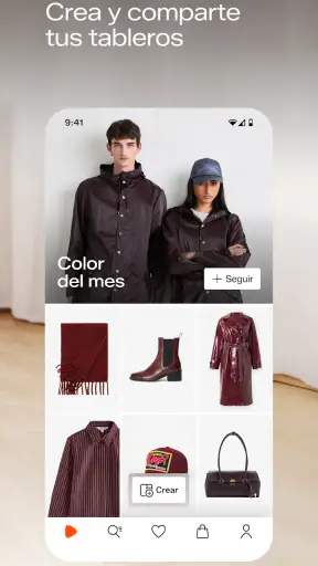 Zalando: moda y compras online screenshot