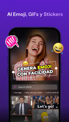 Zeemo: Vídeos IA y Subtítulos screenshot