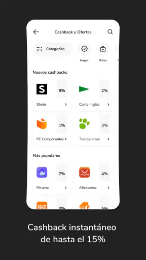 ZEN.COM para pagos pacíficos screenshot