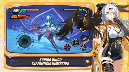 Zenless Zone Zero screenshot
