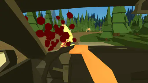 Zombie Forest 3: Underground screenshot