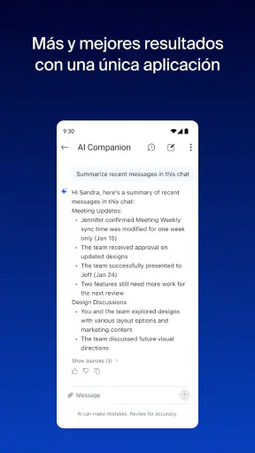 Zoom Workplace screenshot