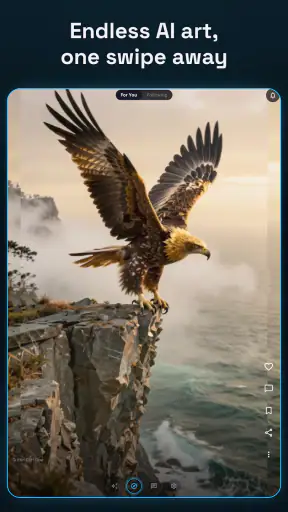 ZSky: AI Image & Video Studio screenshot