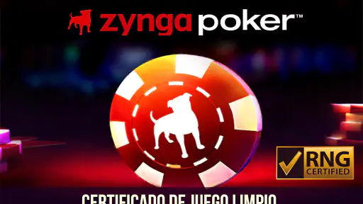 Zynga Poker- Texas Holdem Game screenshot