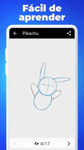 Сómo Dibujar Anime screenshot