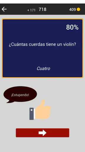 100% Logique screenshot
