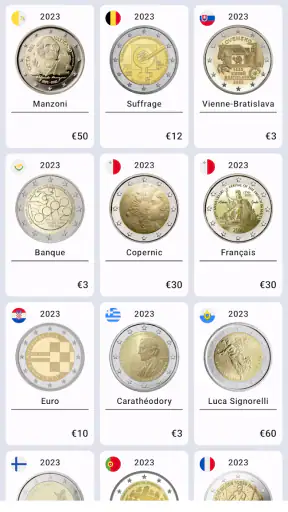 2 Euro screenshot