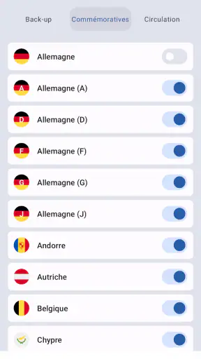 2 Euro screenshot