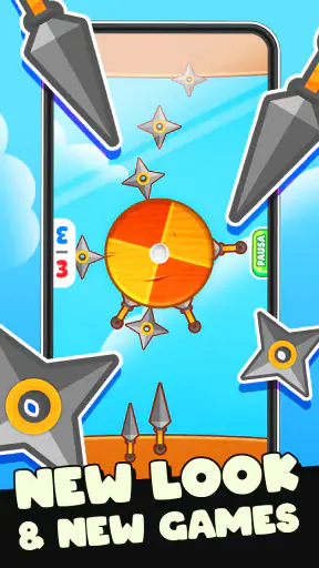 2 joueurs - Passe-temps screenshot