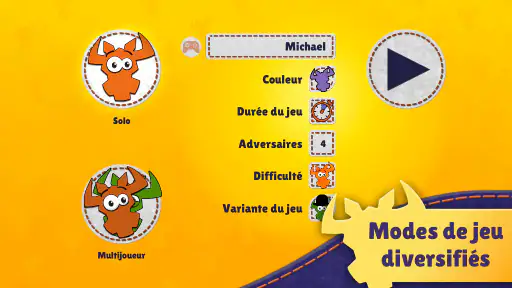 6 qui prend ! screenshot