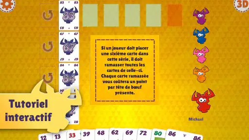 6 qui prend ! screenshot