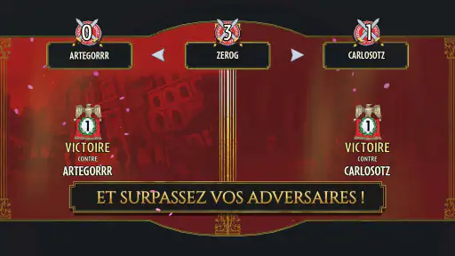 7 Wonders screenshot