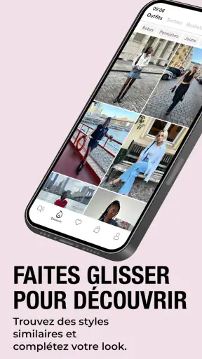 ABOUT YOU E-Boutique de Mode screenshot