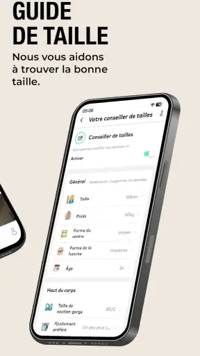 ABOUT YOU E-Boutique de Mode screenshot